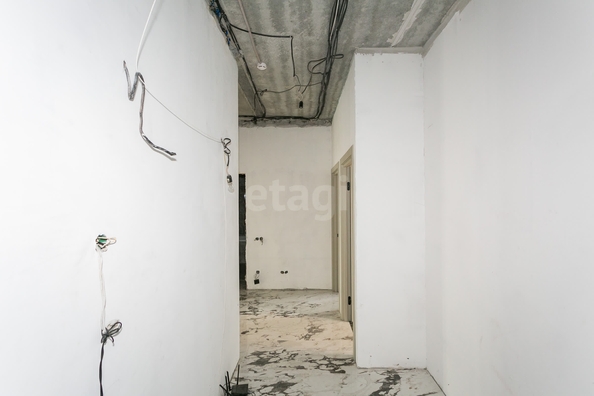 
  Продается 3-комн. квартира 72.2 м², в ЖК Булгаков. Фото 9.