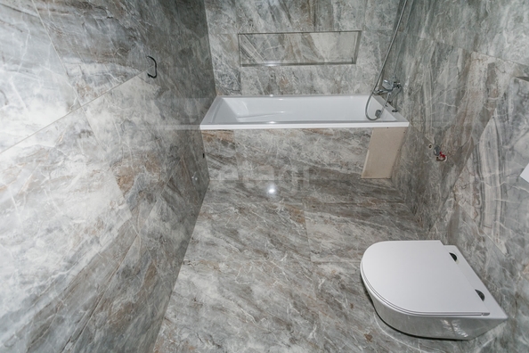 
  Продается 3-комн. квартира 72.2 м², в ЖК Булгаков. Фото 23.