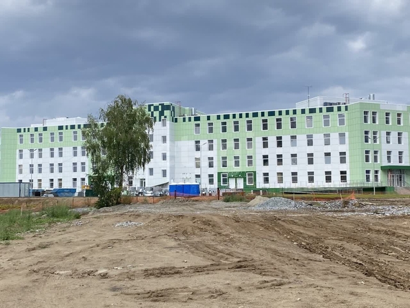 
  Продается студия 32.5 м². Фото 10.