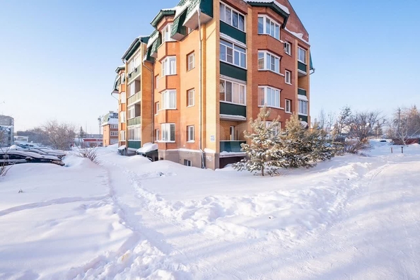 
  Продается 3-комн. квартира 70.5 м². Фото 26.
