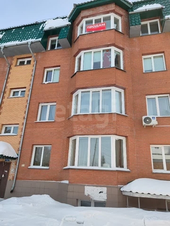 
  Продается 3-комн. квартира 70.5 м². Фото 27.