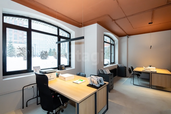 
  Продается универсальное помещение 352 м², в ЖК Чернышевский, б/с 1.1, 1.2. Фото 15.