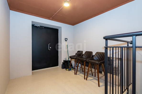 
  Продается универсальное помещение 352 м², в ЖК Чернышевский, б/с 1.1, 1.2. Фото 21.