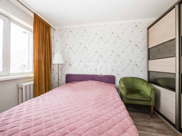 
  Продается 3-комн. квартира 63 м². Фото 12.