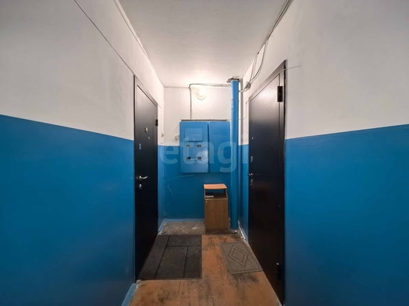 
  Продается 3-комн. квартира 63 м². Фото 24.
