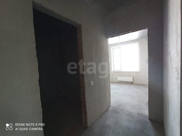 
  Продается 3-комн. квартира 78.07 м², в ЖК Облака. Фото 9.
