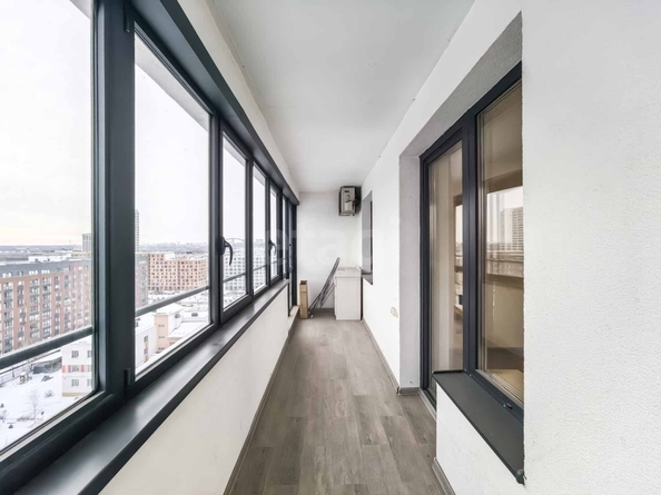 
  Продается 3-комн. квартира 81 м². Фото 23.