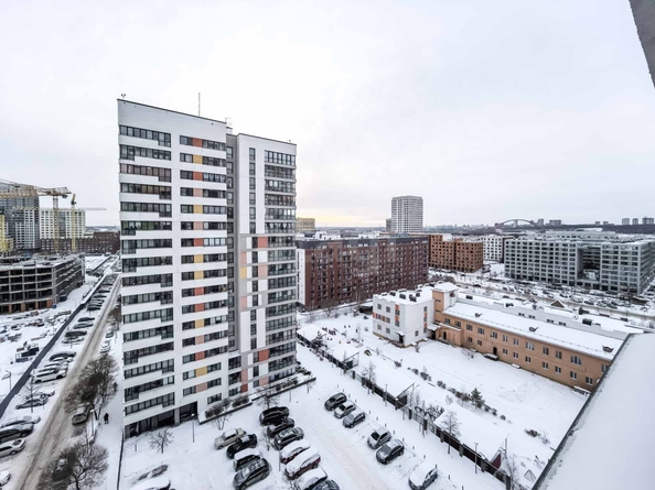 
  Продается 3-комн. квартира 81 м². Фото 25.