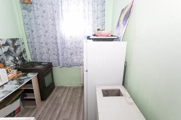 
  Продается 1-комн. квартира 30 м². Фото 12.