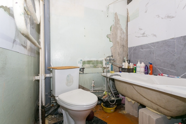 
  Продается 1-комн. квартира 30 м². Фото 14.