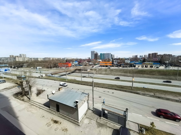 
  Сдается 1-комн. квартира 33 м². Фото 19.