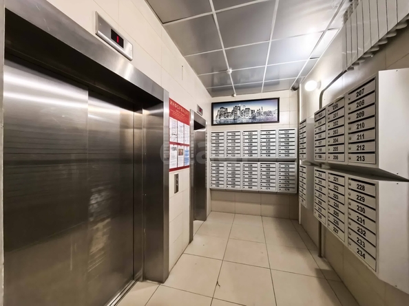 
  Сдается 1-комн. квартира 33 м². Фото 21.