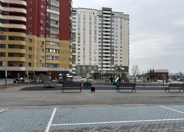 
  Продается 1-комн. квартира 37 м², в ЖК Сосны, б/с 4,3. Фото 13.