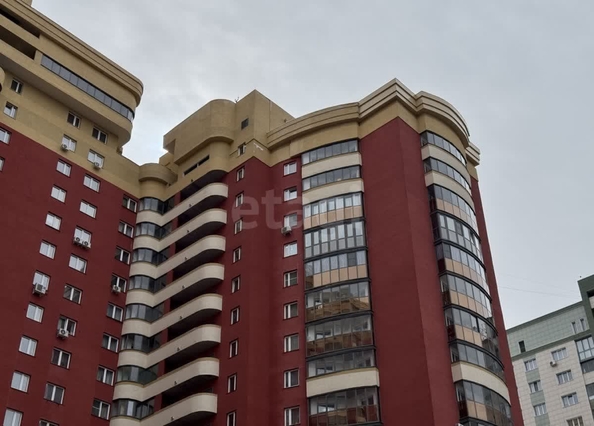 
  Продается 1-комн. квартира 37 м², в ЖК Сосны, б/с 4,3. Фото 15.