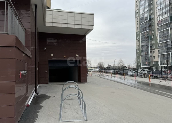 
  Продается 1-комн. квартира 37 м², в ЖК Сосны, б/с 4,3. Фото 17.