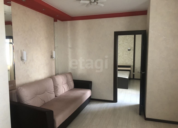 
  Сдается 1-комн. квартира 45.5 м². Фото 3.