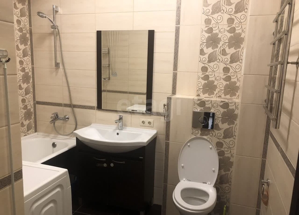 
  Сдается 1-комн. квартира 45.5 м². Фото 9.