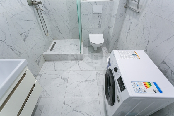 
  Сдается 1-комн. квартира 28 м². Фото 17.