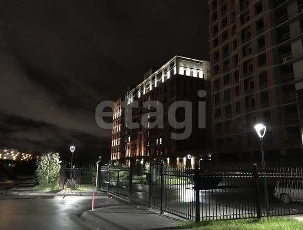 
  Продается 2-комн. квартира 65.7 м², в ЖК Чернышевский, б/с 1.1, 1.2. Фото 21.