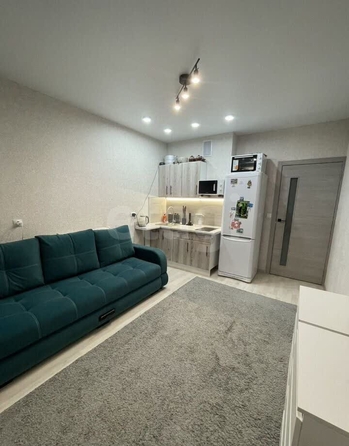 
  Продается 1-комн. квартира 43.1 м², в ЖК На Рябиновой. Фото 5.
