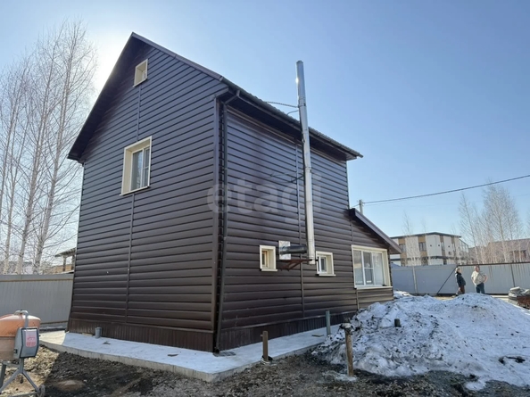 
  Продается дом 80 м². Фото 14.