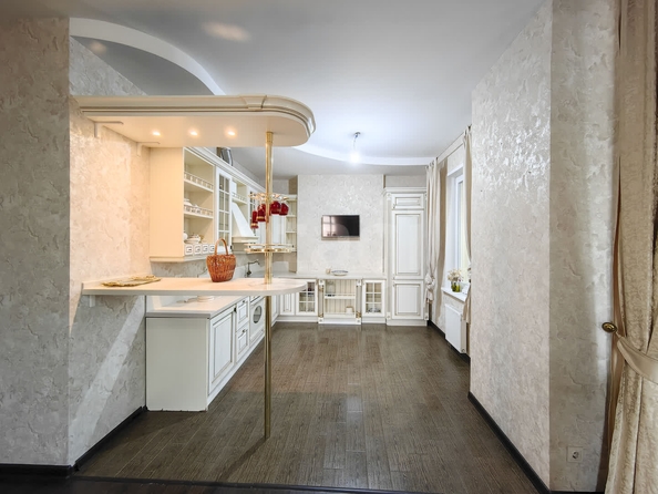 
  Продается 3-комн. квартира 105.6 м². Фото 16.