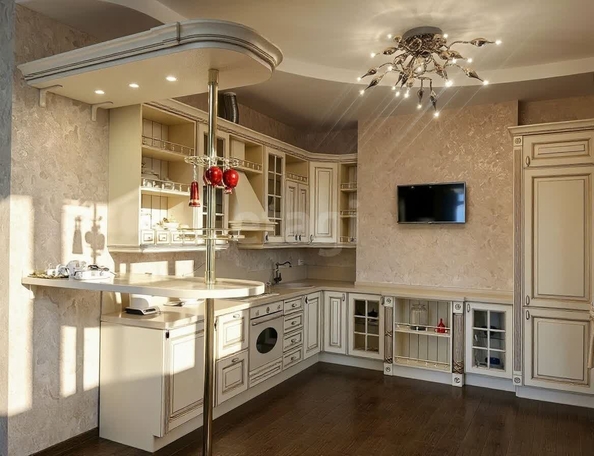 
  Продается 3-комн. квартира 105.6 м². Фото 1.