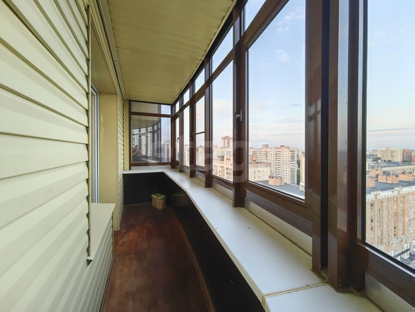 
  Продается 3-комн. квартира 105.6 м². Фото 20.