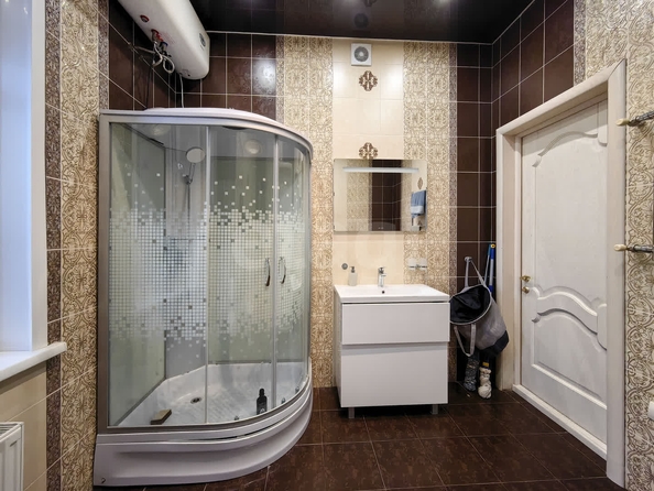 
  Продается 3-комн. квартира 105.6 м². Фото 22.