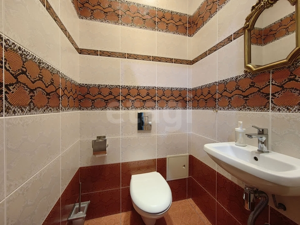 
  Продается 3-комн. квартира 105.6 м². Фото 25.