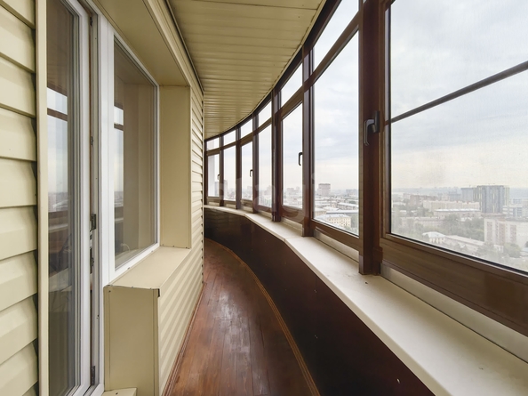 
  Продается 3-комн. квартира 105.6 м². Фото 26.