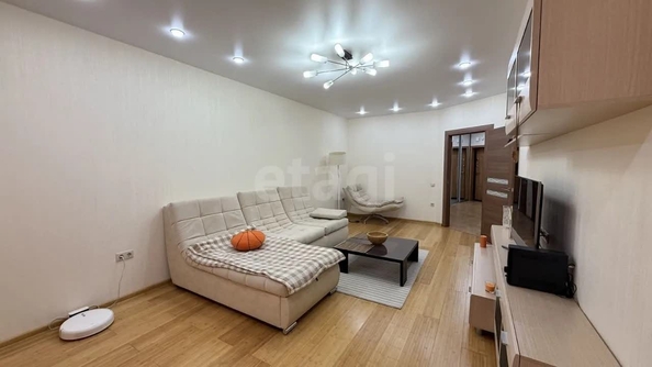 
  Продается 2-комн. квартира 72.7 м². Фото 2.