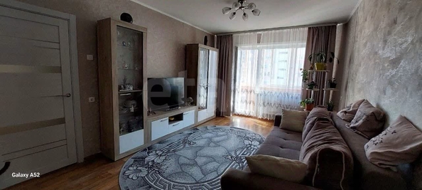 
  Продается 2-комн. квартира 56.3 м². Фото 1.