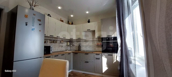 
  Продается 2-комн. квартира 56.3 м². Фото 4.