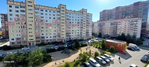 
  Продается 2-комн. квартира 56.3 м². Фото 18.
