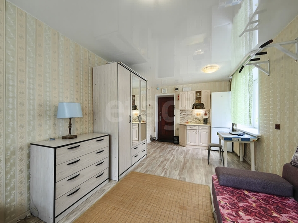 
  Продается комната 17.5 м². Фото 1.