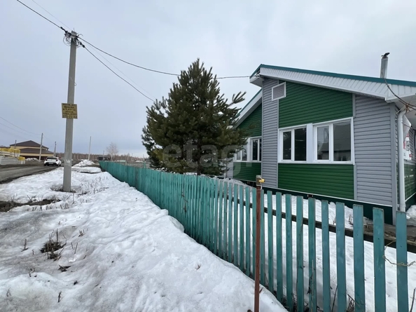 
  Продается дом 72.6 м². Фото 18.