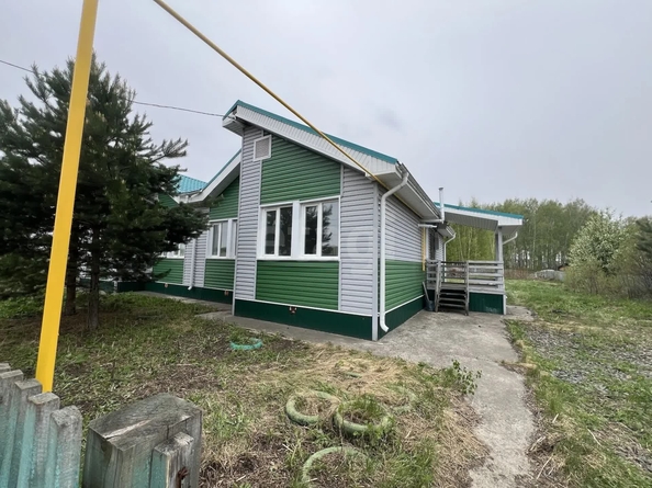 
  Продается дом 72.6 м². Фото 2.
