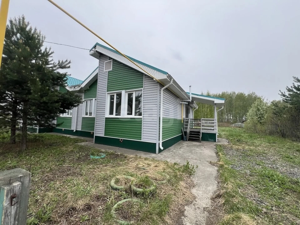 
  Продается дом 72.6 м². Фото 8.