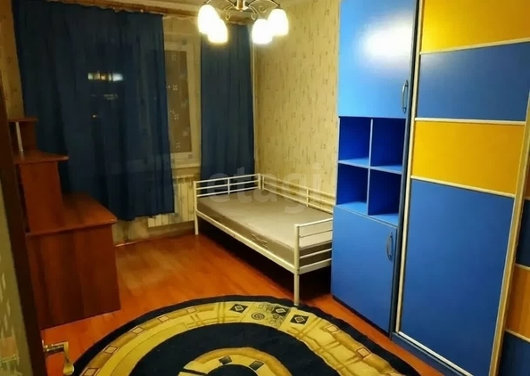 
  Продается 2-комн. квартира 56 м². Фото 4.