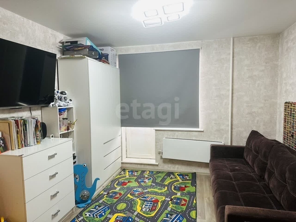 
  Продается студия 28 м². Фото 5.