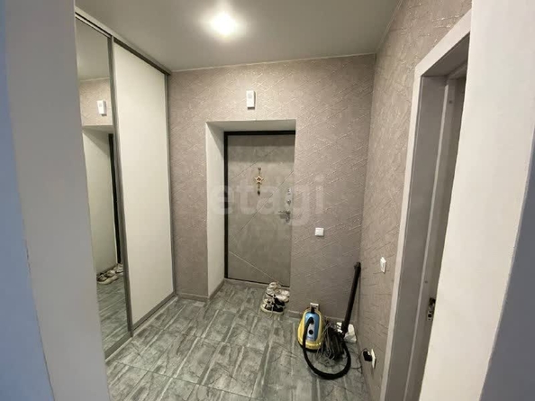 
  Сдается 1-комн. квартира 23.7 м². Фото 11.