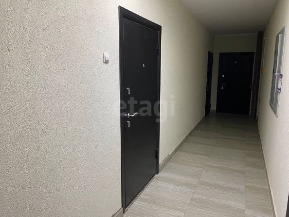 
  Сдается 1-комн. квартира 23.7 м². Фото 14.