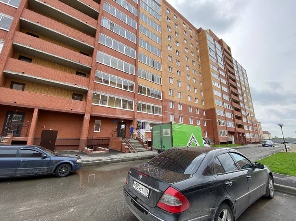 
  Сдается 1-комн. квартира 23.7 м². Фото 19.