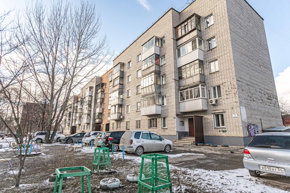 
  Продается офис 41.8 м². Фото 29.