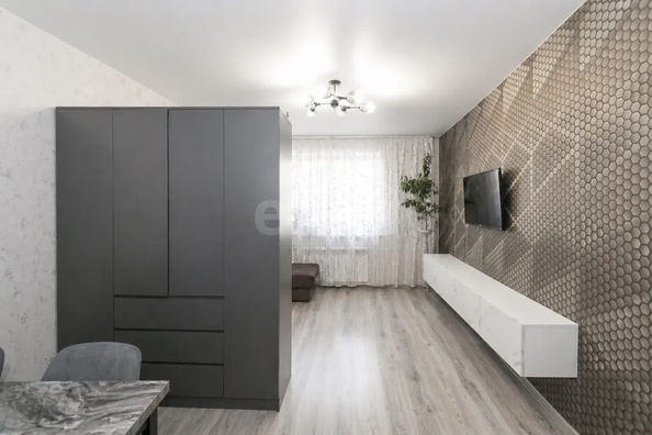 
  Продается 1-комн. квартира 37.9 м². Фото 6.