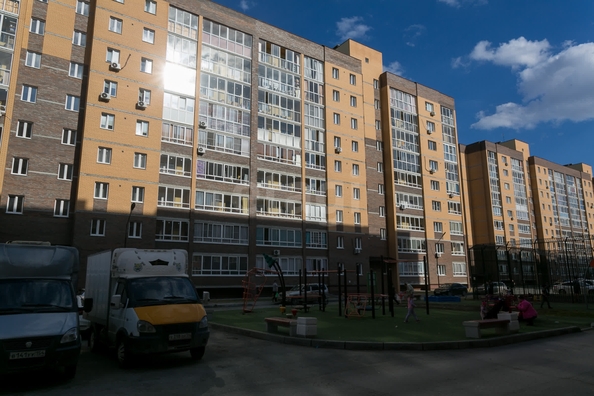 
  Продается 1-комн. квартира 37.9 м². Фото 27.