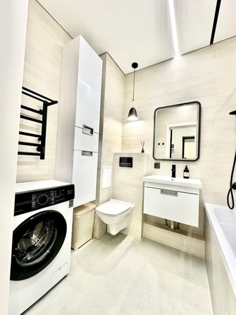 
  Продается студия 30.9 м², в ЖК Горизонт, дом 1. Фото 7.