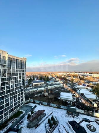 
  Продается студия 30.9 м², в ЖК Горизонт, дом 1. Фото 11.