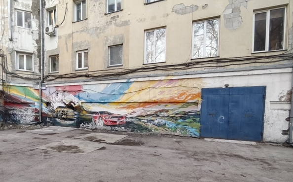 
  Продается универсальное помещение 359.7 м². Фото 6.